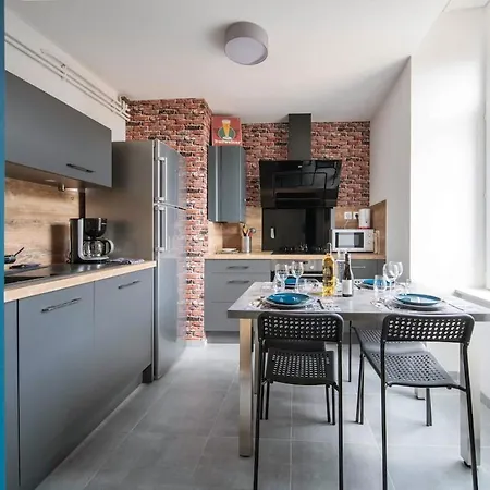 Apartment Le Cocon Des Volcans #confort#parking *