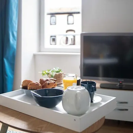 Le Cocon Des Volcans #confort#parking