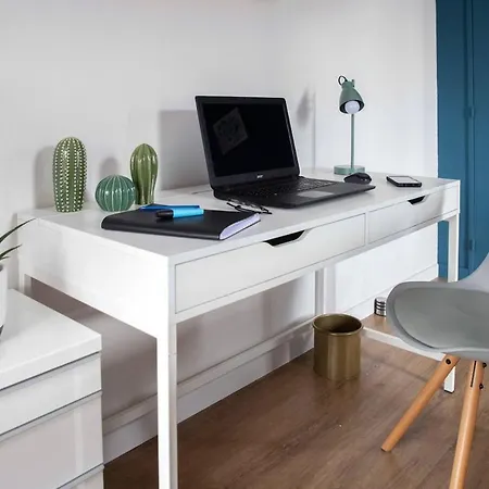 Le Cocon Des Volcans #confort#parking Клермон-Ферран