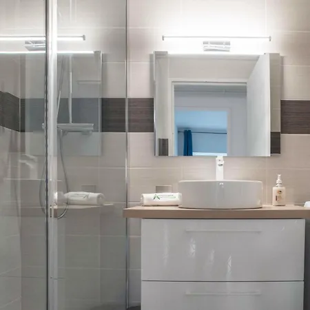 Le Cocon Des Volcans #confort#parking * Клермон-Ферран