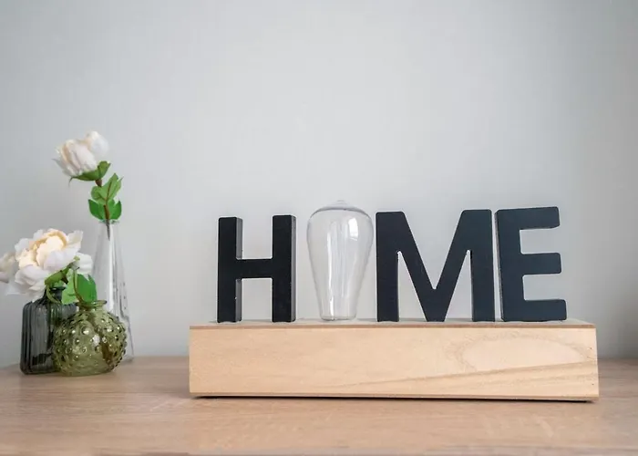 Le Cocon Des Volcans #confort#parking * Clermont-Ferrand