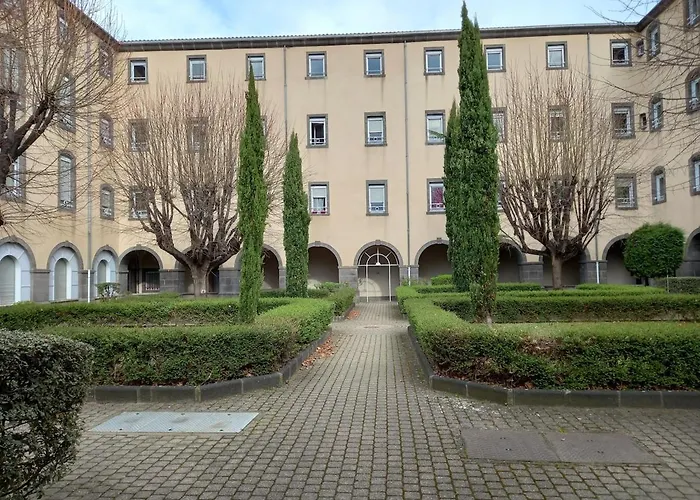 Le Cocon Des Volcans #confort#parking